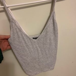 BUNDLE brandy Melville tank tops